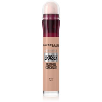 MAYBELLINE NEW YORK Instant Anti Age Eraser corector lichid cu aplicator de burete - imagine 2
